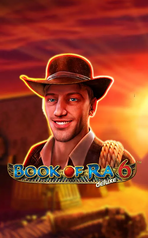 Book of Ra at Reel Sofjoy Casino
