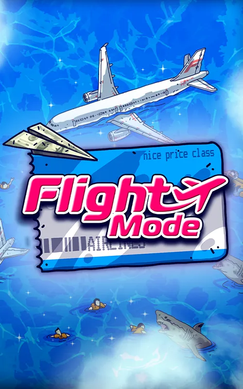 Flight Mode at Reel Sofjoy Casino