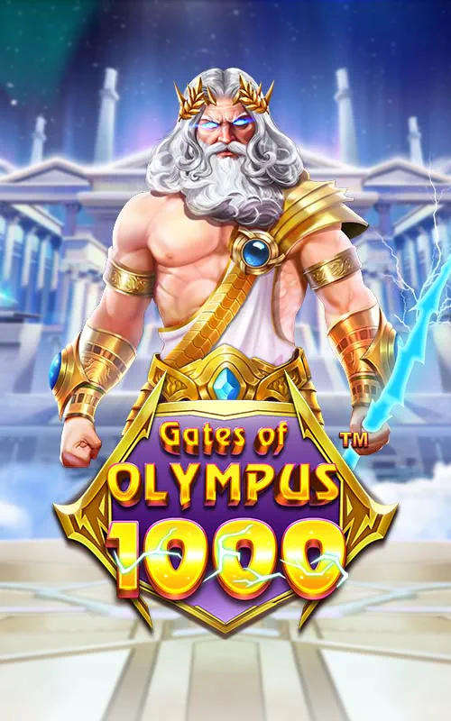Gates of Olympus at Reel Sofjoy Casino