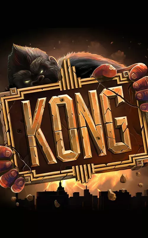 Kong at Reel Sofjoy Casino