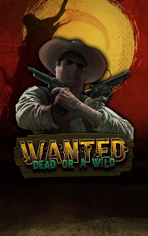 Wanted Dead or a Wild at Reel Sofjoy Casino
