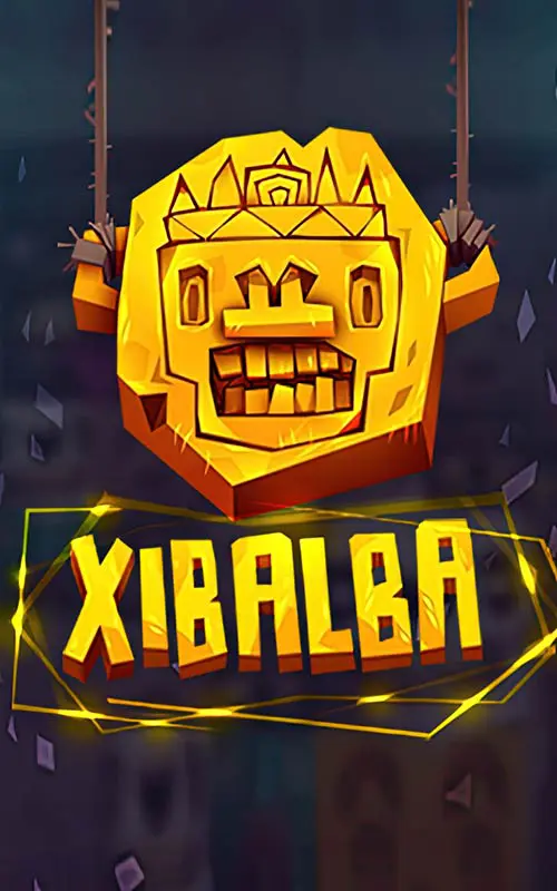 Xibalba at Reel Sofjoy Casino
