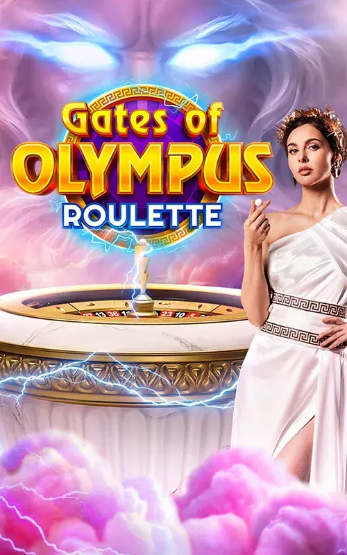 Gates of Olympus Roulette at Reel Sofjoy Casino