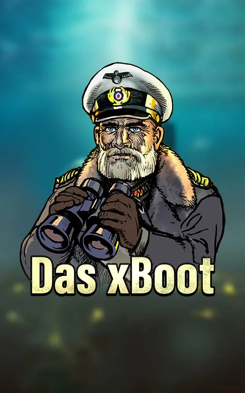 Das xBoot at Reel Sofjoy Casino